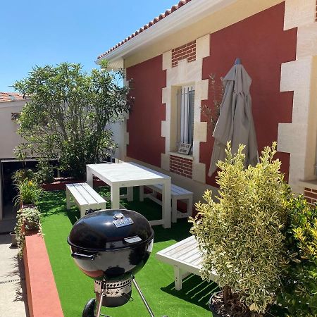 La Coloc Bed & Breakfast Lacanau Exterior foto