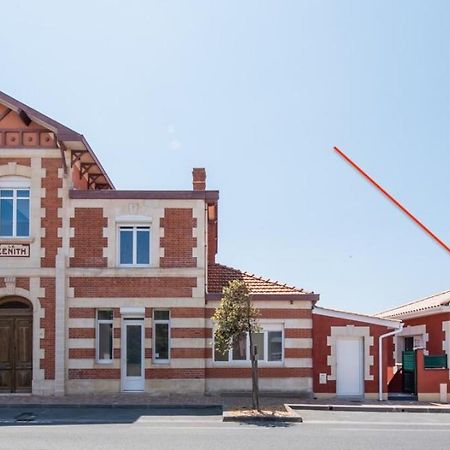 La Coloc Bed & Breakfast Lacanau Exterior foto